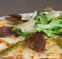 Pizza Olla - Roseville - Great Ocean Road Tourism