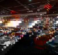 Red Lantern Licensed Chinese Restaurant - Great Ocean Road Tourism