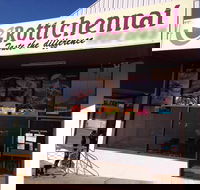 Rotti Chennai - Great Ocean Road Tourism