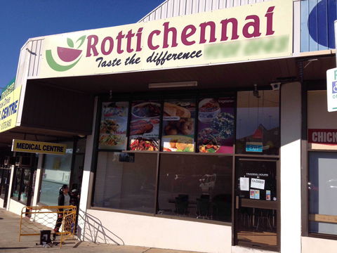 Rotti Chennai - Great Ocean Road Tourism 0