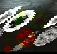 Seaside Dumplings - Great Ocean Road Tourism