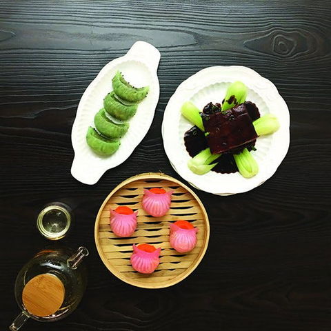 Seaside Dumplings - Great Ocean Road Tourism 0