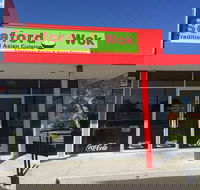 Seaford Wok - Great Ocean Road Tourism