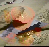 Spinnaker Bar  Restaurant - Great Ocean Road Tourism