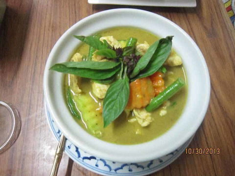 Thai Chinpala Kitchen & Restaurant - Great Ocean Road Tourism 0