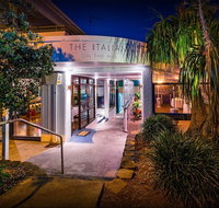 The Italian on the Hill - Great Ocean Road Tourism