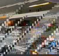 The Dale Espresso Bar  Cafe - Great Ocean Road Tourism