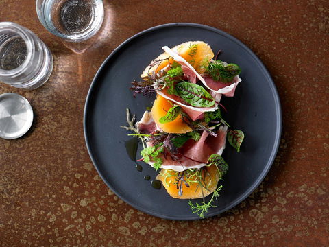 Walsh Bay Kitchen - Great Ocean Road Tourism 0