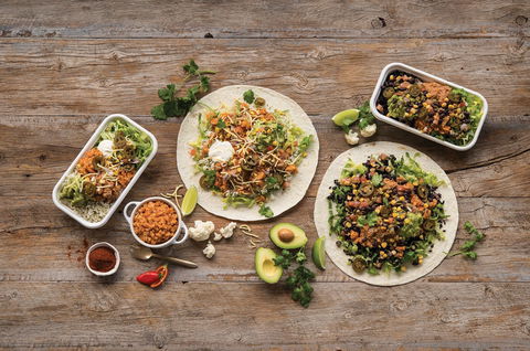 Zambrero Castletown - Townsville - Great Ocean Road Tourism 0