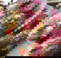 Alexandria Bed and Breakfast / Function Venue - Great Ocean Road Tourism