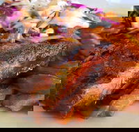 Anchorage Restaurant