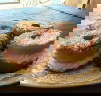 Australia's Outback Bakehouse - Great Ocean Road Tourism