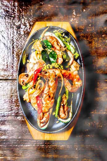 Bangkok Bites - Cronulla - Great Ocean Road Tourism 0