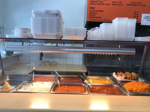 Barry Road Indian Takeaway Fish & Chips - Great Ocean Road Tourism 0