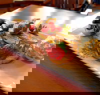 Cafe on Charlotte - Great Ocean Road Tourism