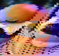 Chur Burger - Mount Druitt