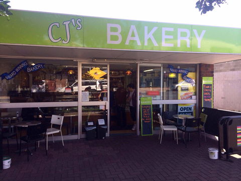 CJ's Bakery - Great Ocean Road Tourism 0