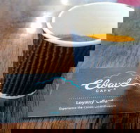 Cloud Cafe - Great Ocean Road Tourism