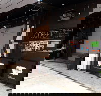 Coffee Lane - Great Ocean Road Tourism