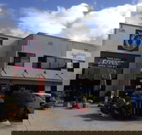 Ground Control Coffee - Great Ocean Road Tourism