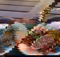 Hardware Cafe - Great Ocean Road Tourism