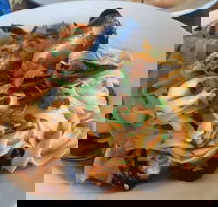 Healesville Thai Kitchen  Cafe - Great Ocean Road Tourism