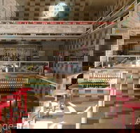 Hotel Jesus - Great Ocean Road Tourism