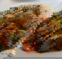 Ho Wan Chinese Restaurant - Great Ocean Road Tourism