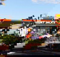 Hungry Jack's - Mirrabooka - Great Ocean Road Tourism