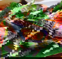 Jasmine Restaurant - Great Ocean Road Tourism