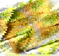 Jumbo Kebabs - Mitcham