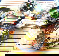 Kafe Karizma - Great Ocean Road Tourism