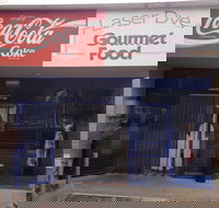 Laser Drive Gourmet Food - Great Ocean Road Tourism