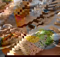 Lift Bakery Cafe - Great Ocean Road Tourism