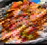 Lilong by Taste of Shanghai