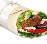 McDonald's - Tamworth - Great Ocean Road Tourism