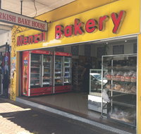 Menzil Turish Bake House