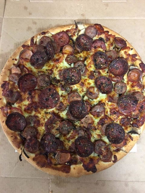 Mozzarella Fella Pizzeria - Great Ocean Road Tourism 0