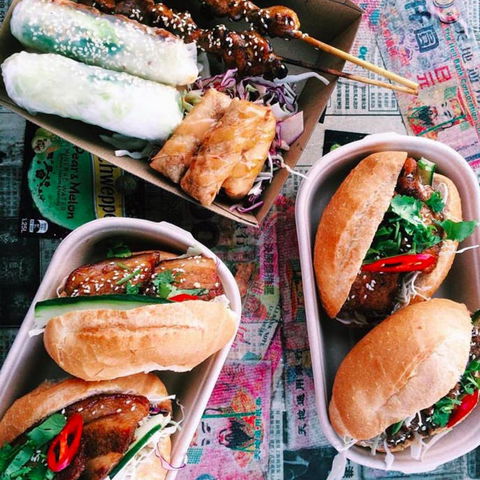 Nem N' Nem - Great Ocean Road Tourism 0