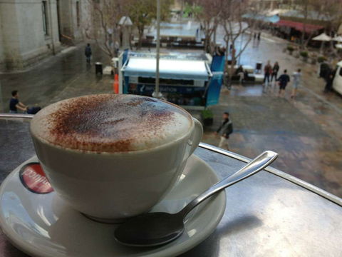 NTA Cafe - Great Ocean Road Tourism 0