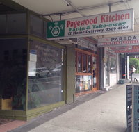 Pagewood Kitchen - Great Ocean Road Tourism