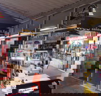 Pandoro Bake House - Great Ocean Road Tourism