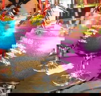 Pancho's Mexican Villa Restaurant - East Victoria Park - Great Ocean Road Tourism