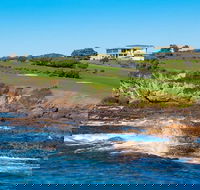 Paul's on the Course - Great Ocean Road Tourism