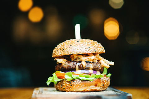 Ribs & Burgers Charlestown - Great Ocean Road Tourism 0