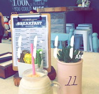 Shabby Shack Cafe