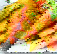 Sim  Bim Woodfired Pizzas - Great Ocean Road Tourism