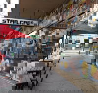 Spinner's Souvlaki Bar  Grill - Great Ocean Road Tourism