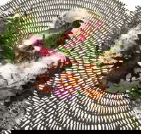 Squid's Ink Restaurant on the Lake - Great Ocean Road Tourism