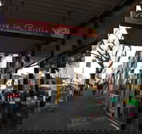 Steam - Great Ocean Road Tourism